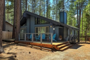 Willow's Hideaway